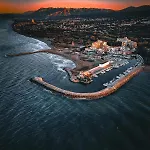 Mimosas Cabopino Апартаменты *