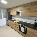 Mimosas Cabopino Апартаменты *