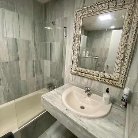 Mimosas Cabopino Apartment